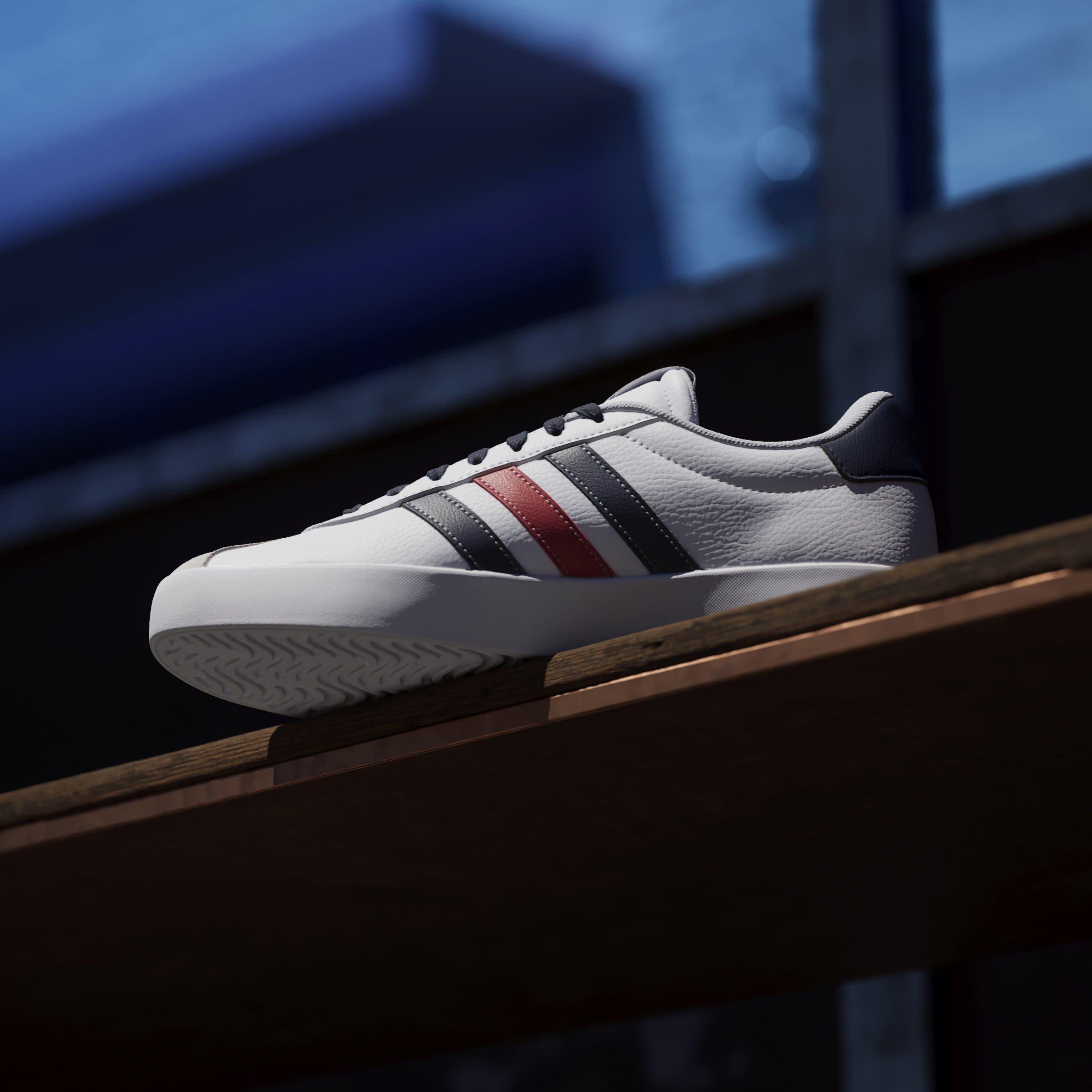 adidas VL Court 3.0 Shoes Mens