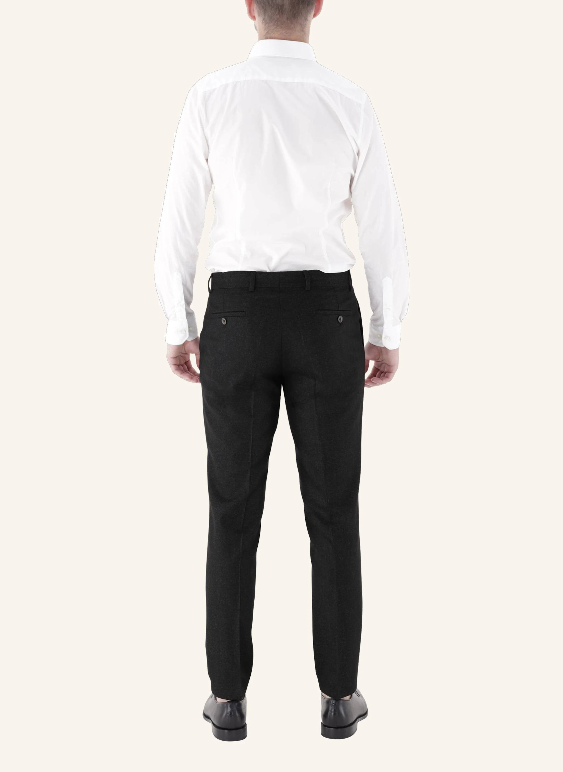CG - CLUB of GENTS Hose CG Cruz Slim Fit