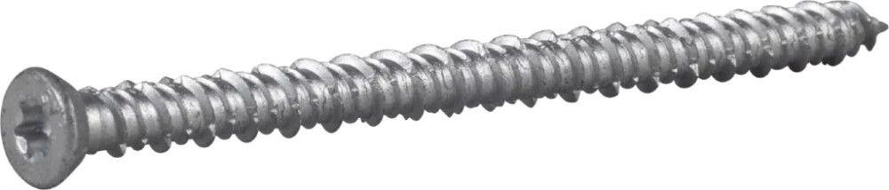 BETONGSKRUE ESSVE 7,5X112 SH-50 CORRSEAL SENKHOD