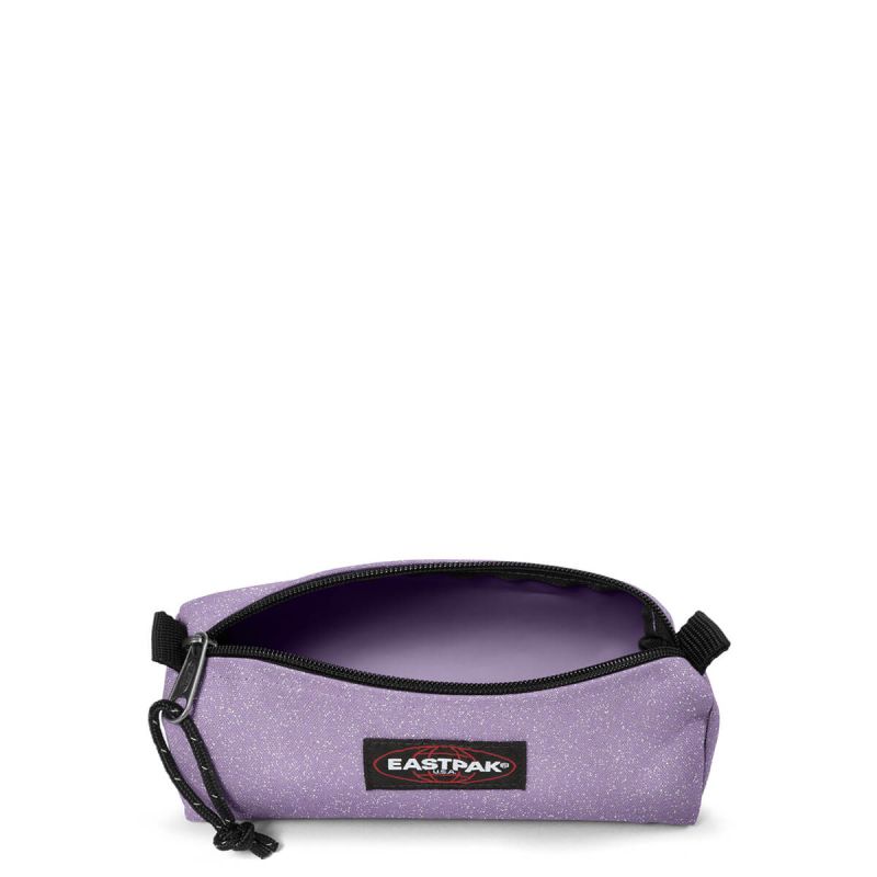 Trousse simple Benchmark 20.5 cm à paillettes Spark Living