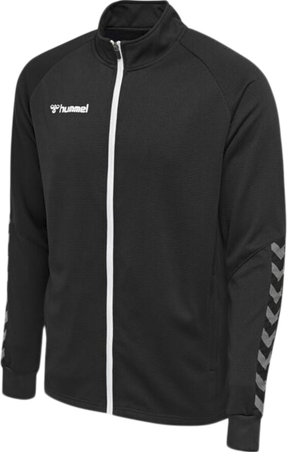 Hummel Authentic Poly træningstrøje Sort