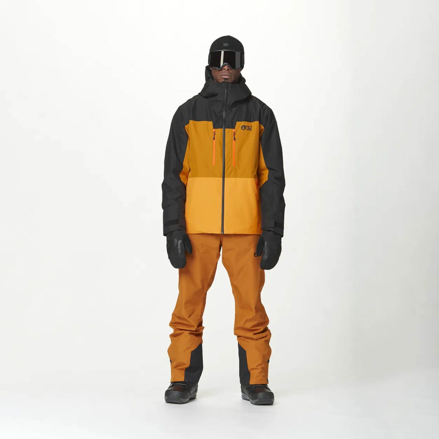 Picture  Object Jacket