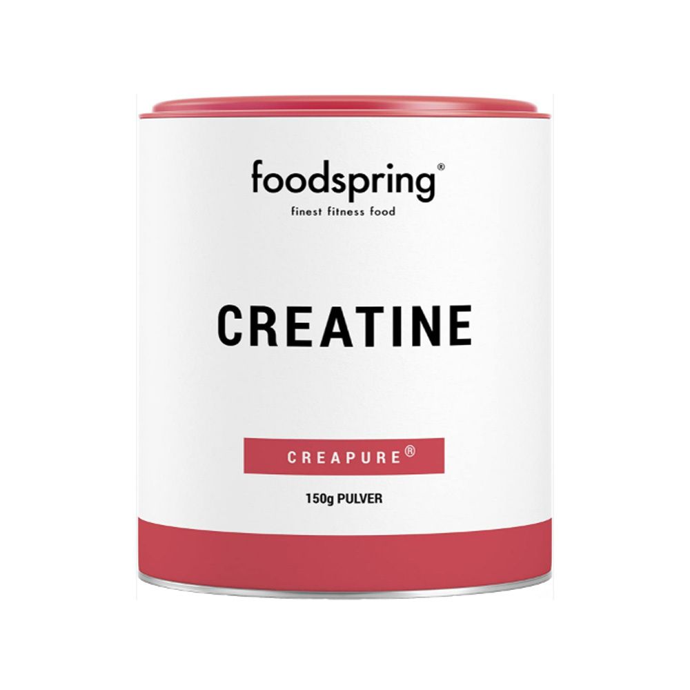 foodspring® Creatine