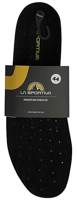 LA SPORTIVA - SEMELLES AEQUILIBRIUM SERIES