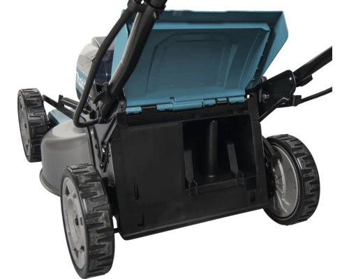 MAKITA LM001GZ accu grasmaaier zonder accu en lader