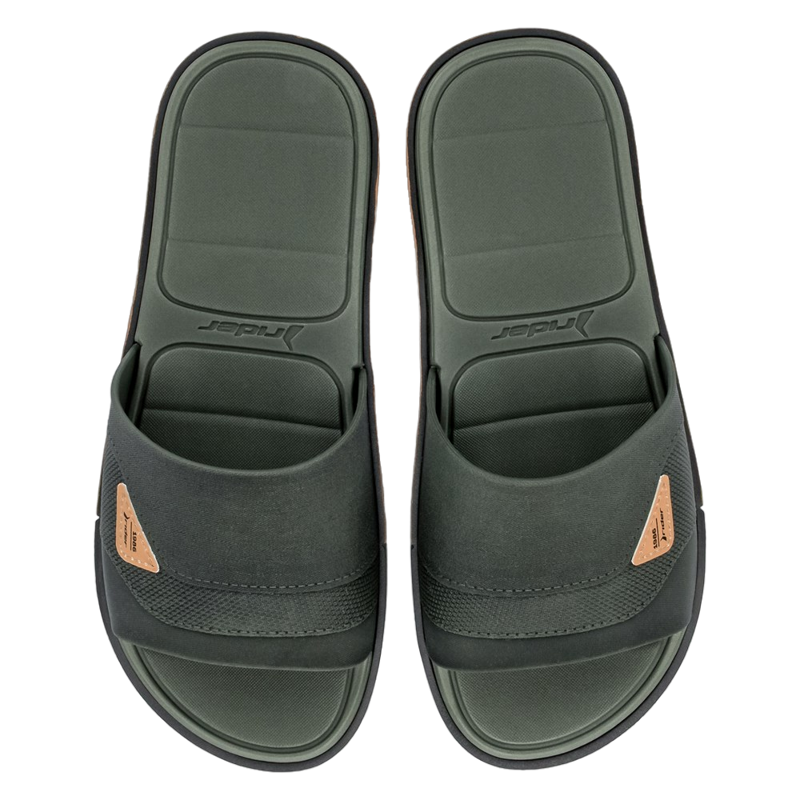 Spin Slides