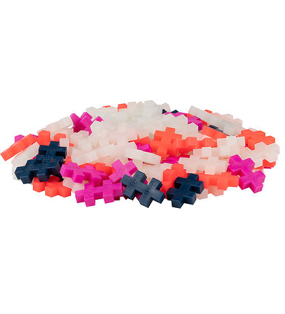 Plus-Plus - Axolotl - 100 st.