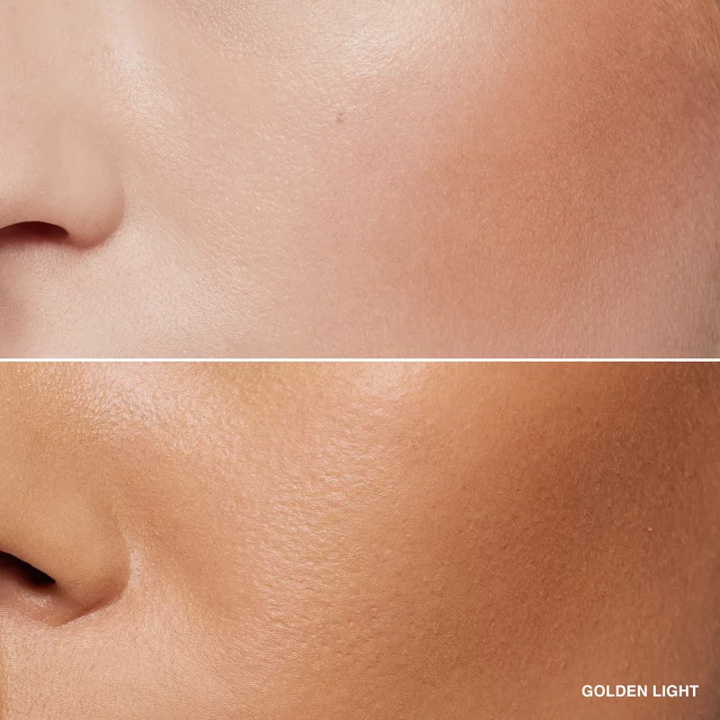 Bobbi Brown Bronzing Powder 9 gr. - Golden Light