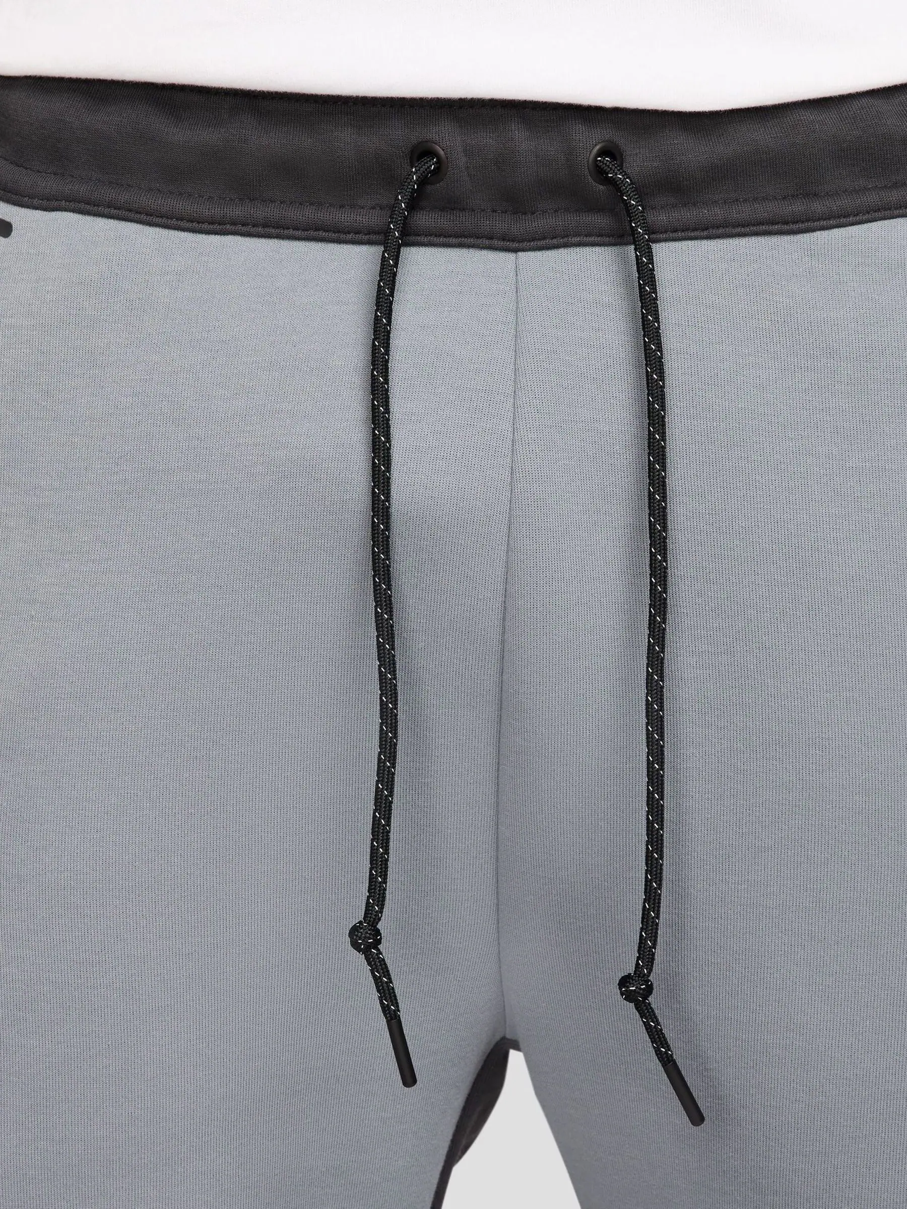 Antraciet/grijs - Nike Tech Fleece joggingbroek