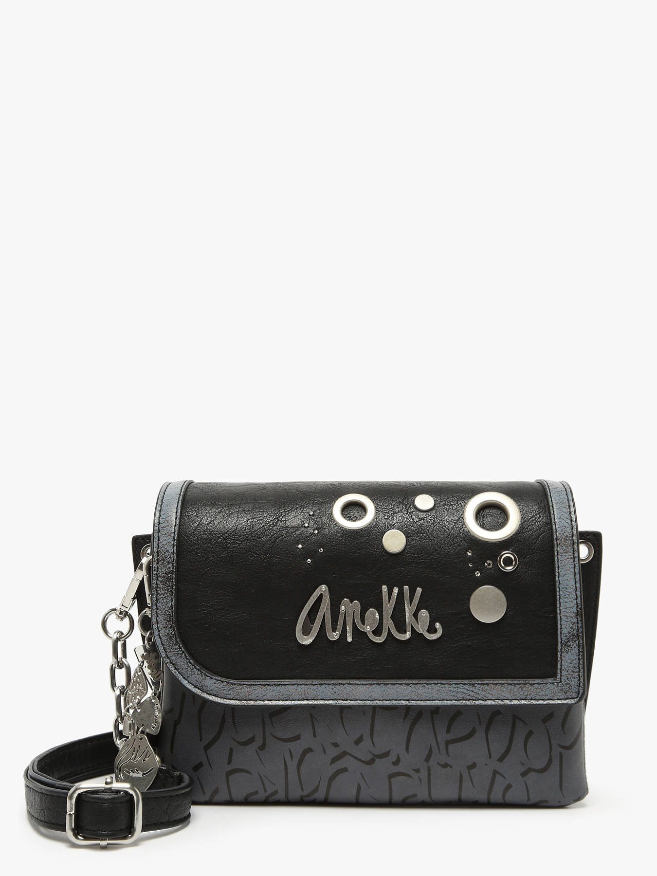 Sac bandoulire Earth ANEKKE