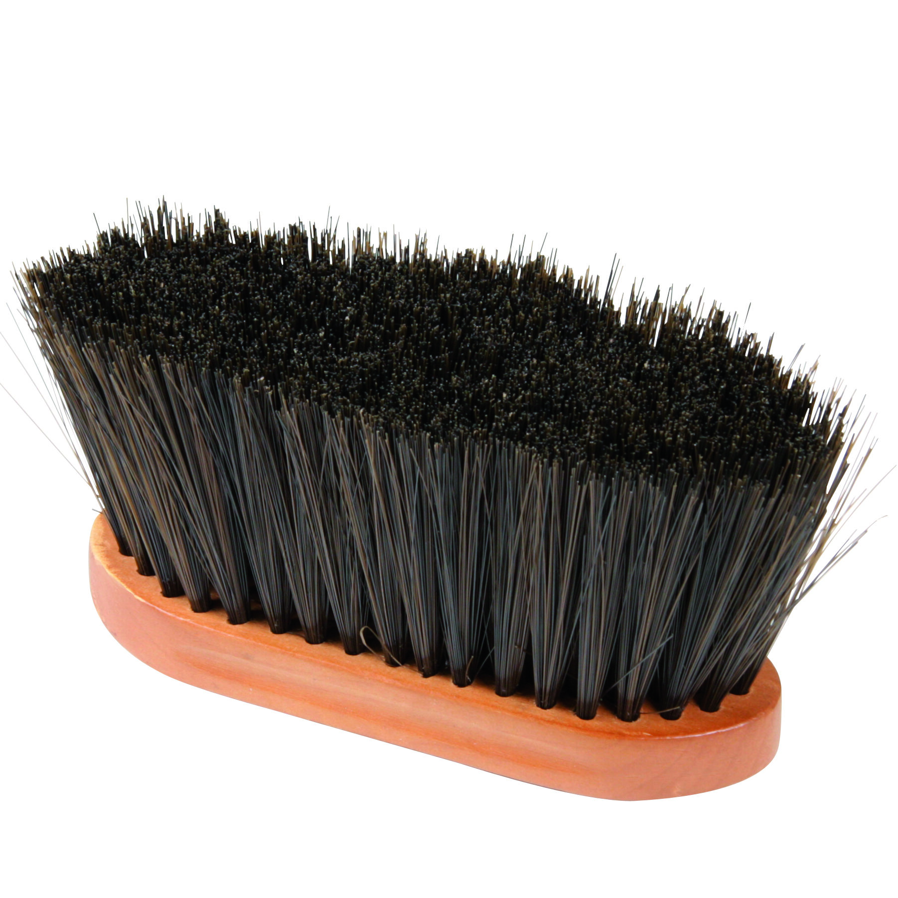 Waldhausen Borstel Nature Middel - Paard - 8x20x8 cm