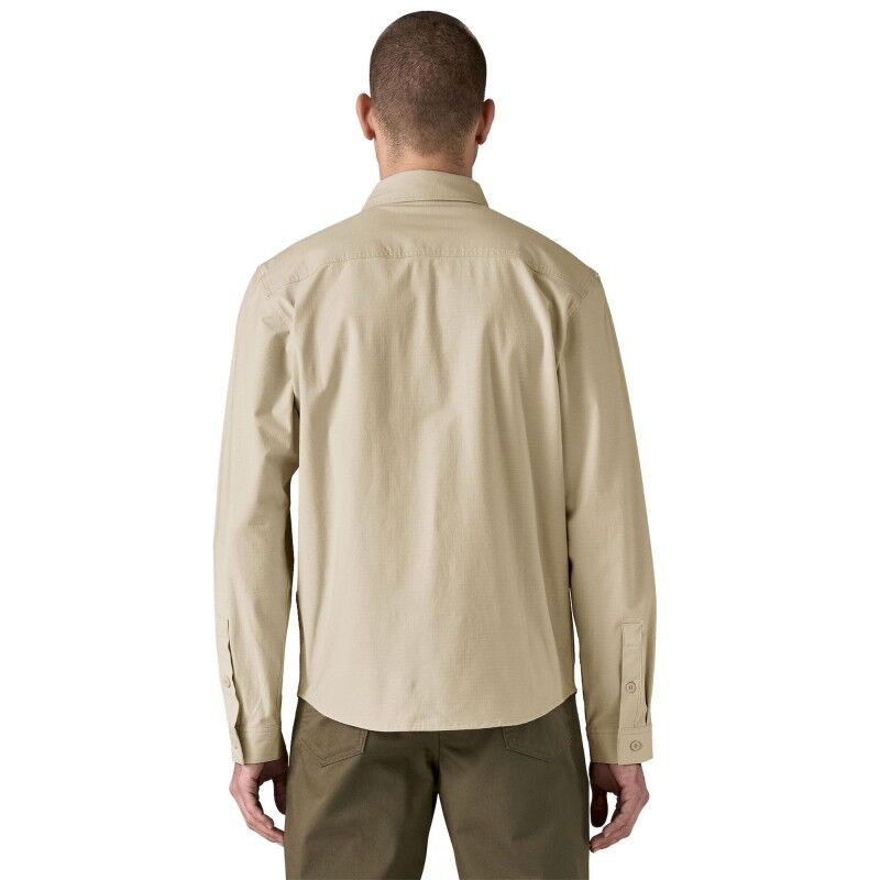 Men's Nomader Ripstop Shirt - Chemise homme