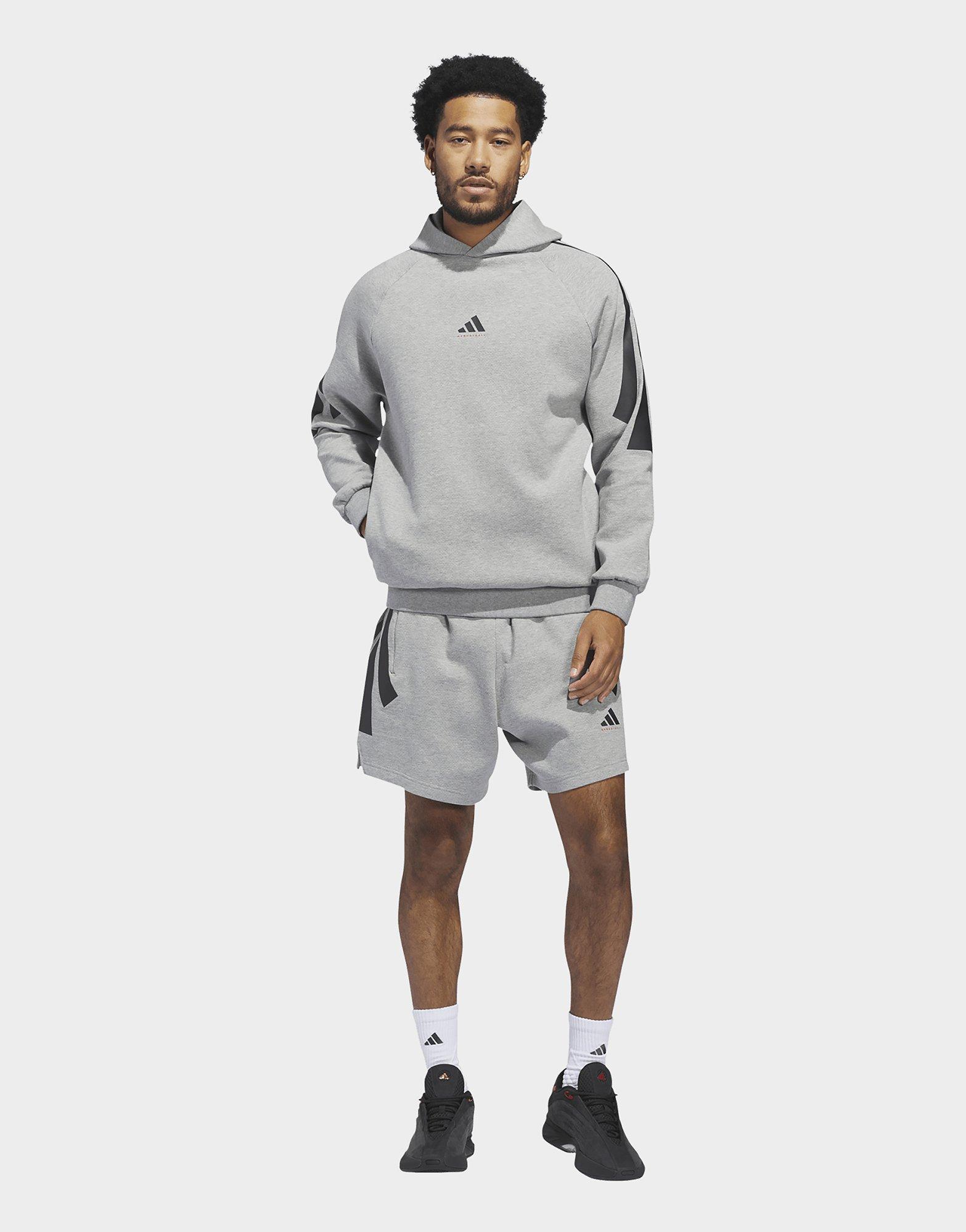 adidas Short adidas Basketball Spacer (Non genré)