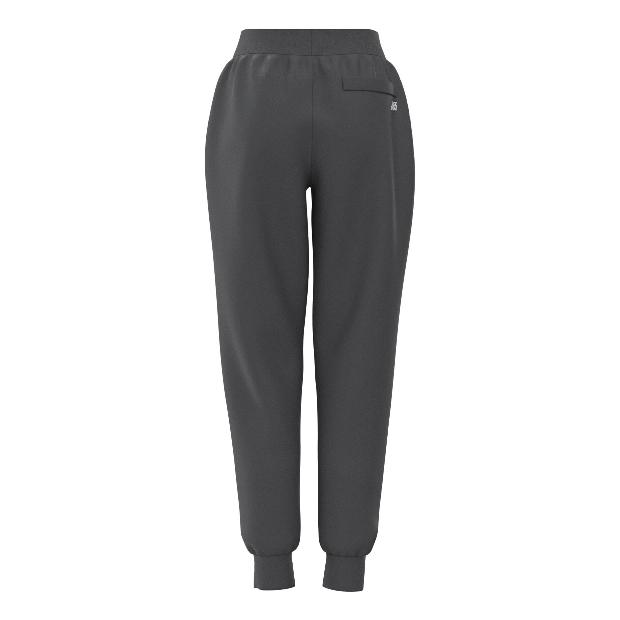 BIDI BADU Chill Pantalon Survêtement Femmes - Gris Foncé