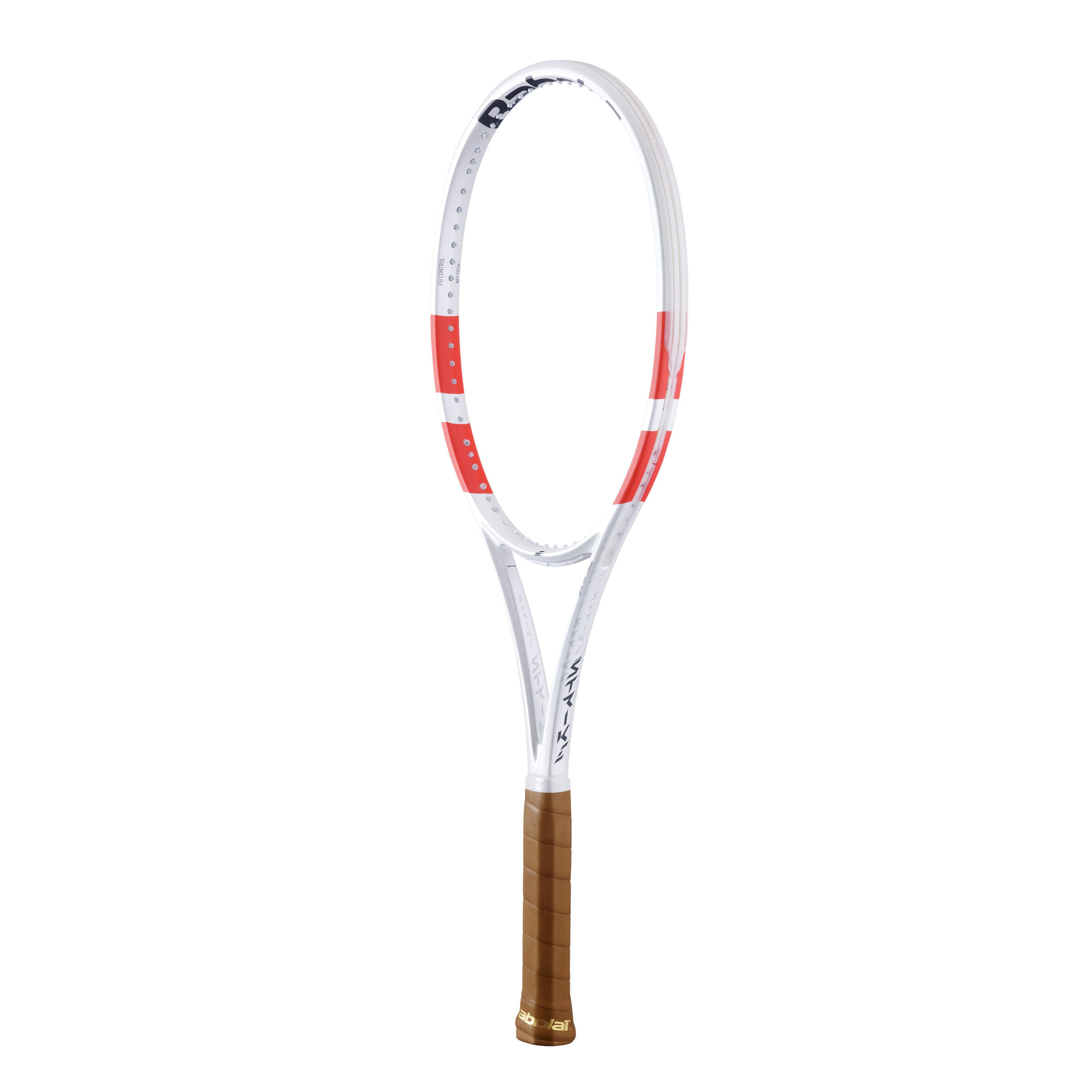 Babolat Pure Strike 97 X 2