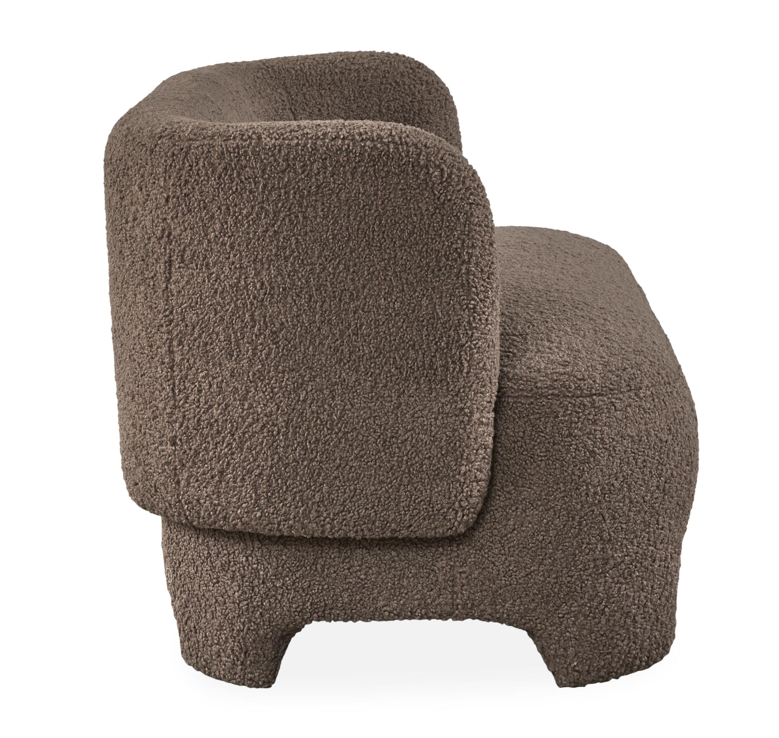 Grid 2 pers. Sofa
