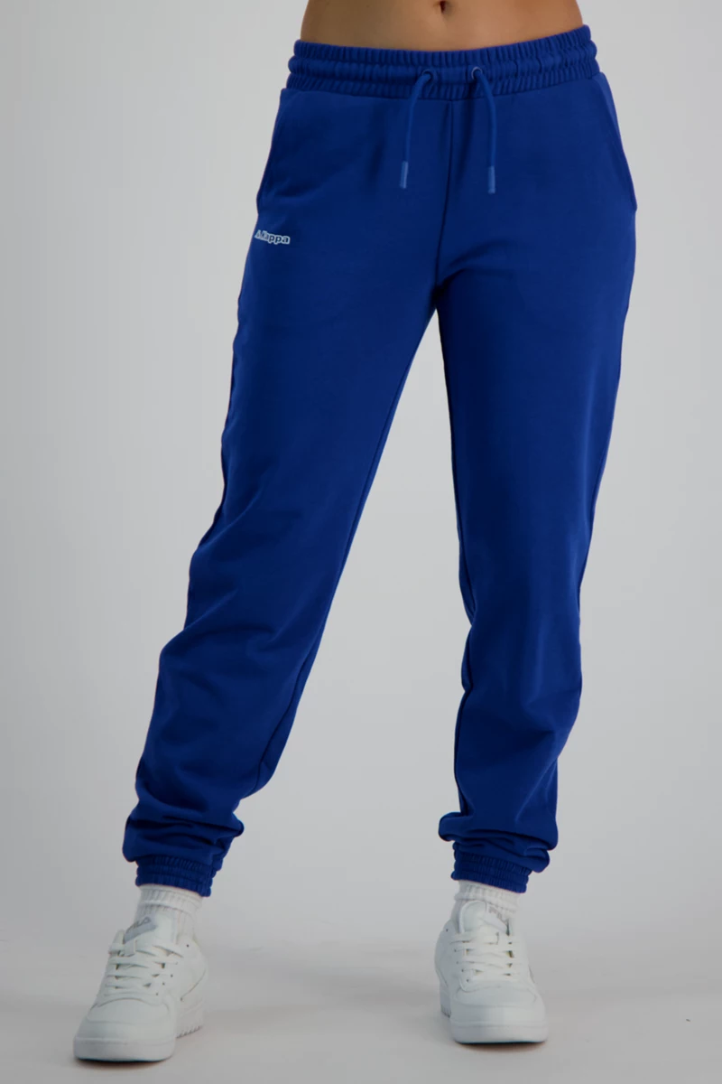Kappa Logo Festa Damen Trainerhose