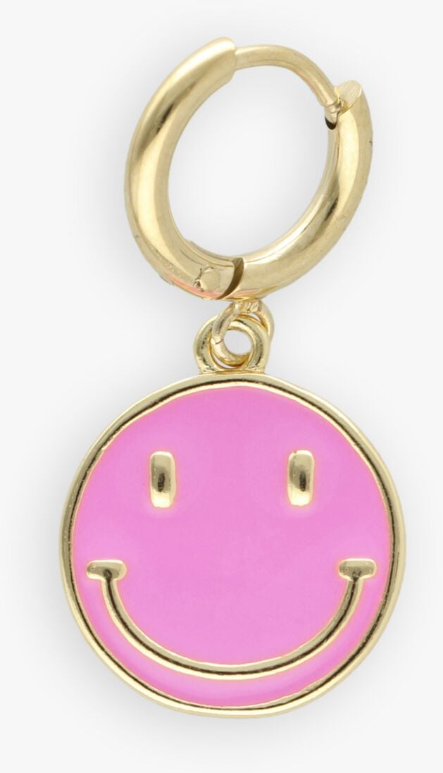 roze bonnie studios bedels smiley click