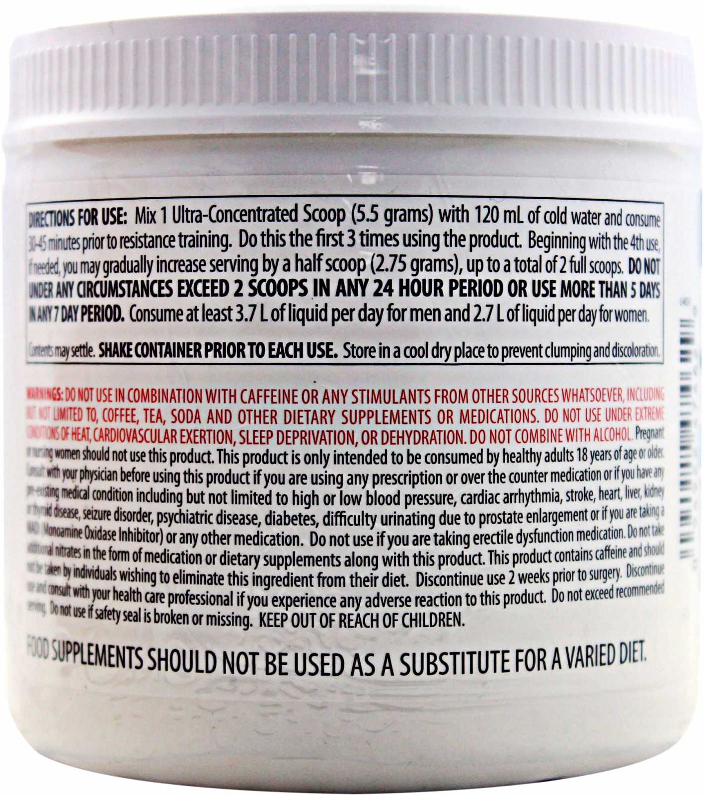 USP Labs Jack3d 248g