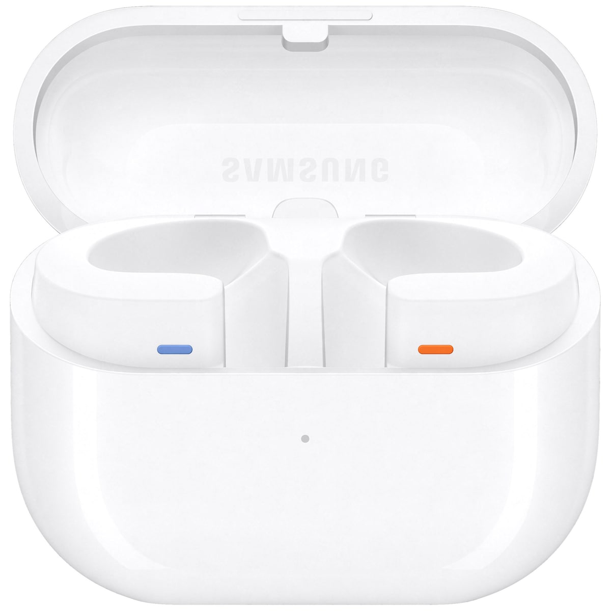Samsung Galaxy Buds3 helt trådløse in-ear hodetelefoner (hvit)