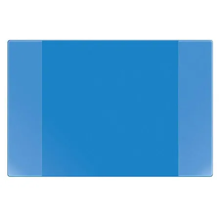 Veloflex Schreibunterlage VELOCOLOR, blau