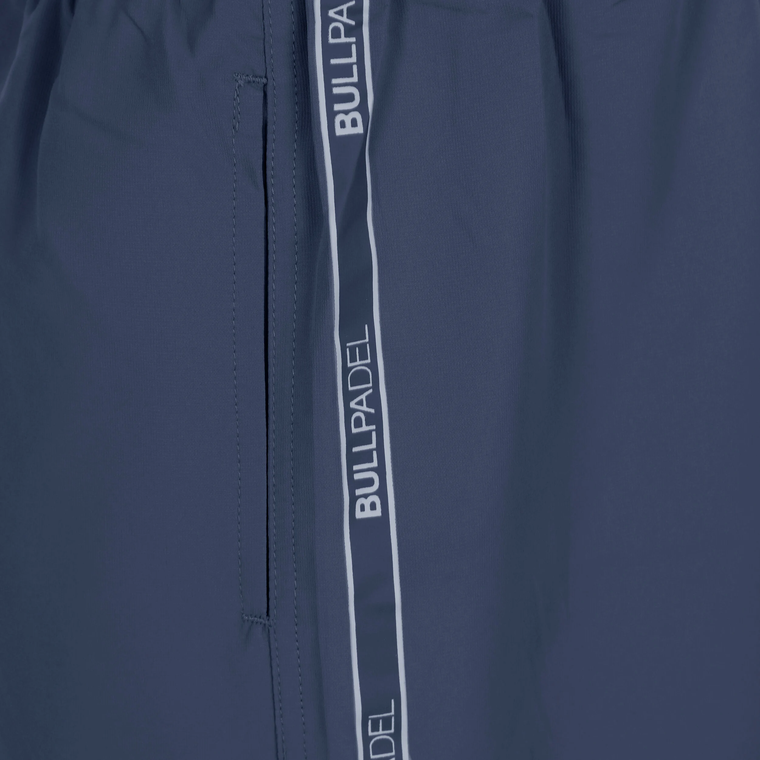 Bullpadel Celano Shorts Hommes - Bleu Foncé