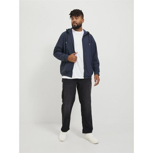 Jack & Jones - 12236331 JJEBASIC SOFTSHEL-NAVY BLAZER Azul