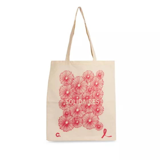 Sac à main BEIGE CHAUSSEA