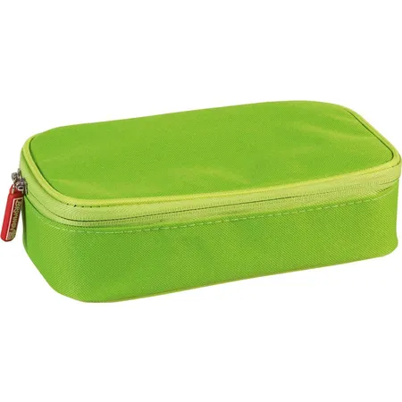 BRUNNEN Combi-Etui kiwi
