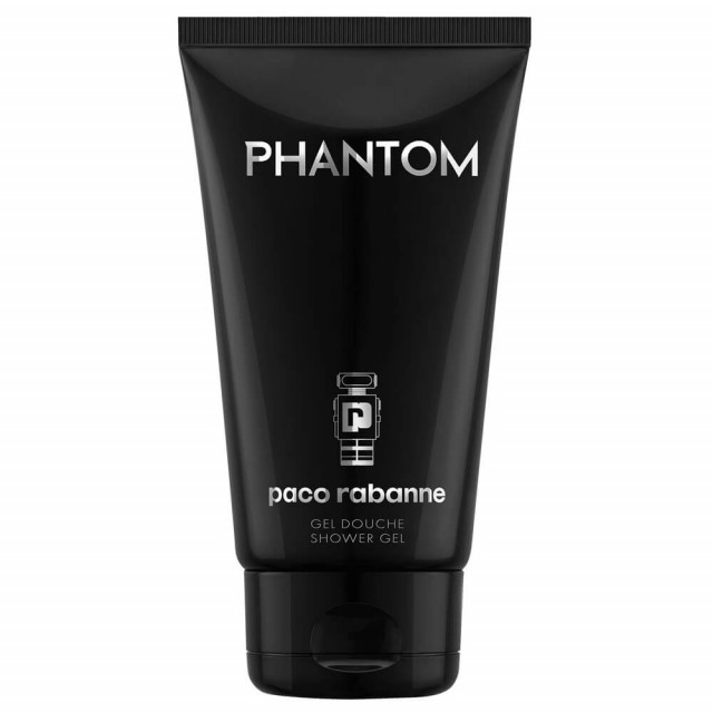 Phantom Gel Douche de PACO RABANNE