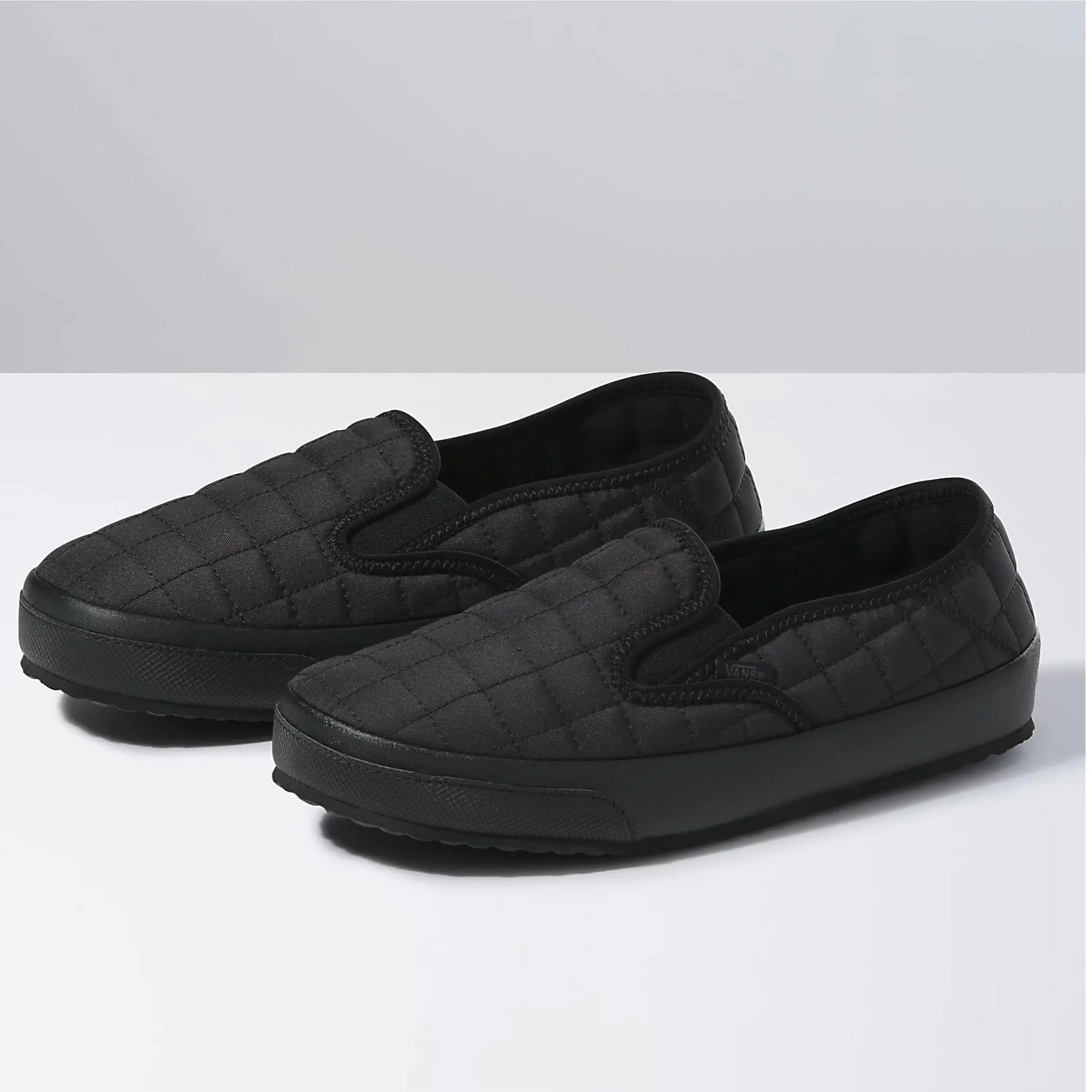 Vans Pantoufles Slip-Er 2 Pointures 11-3