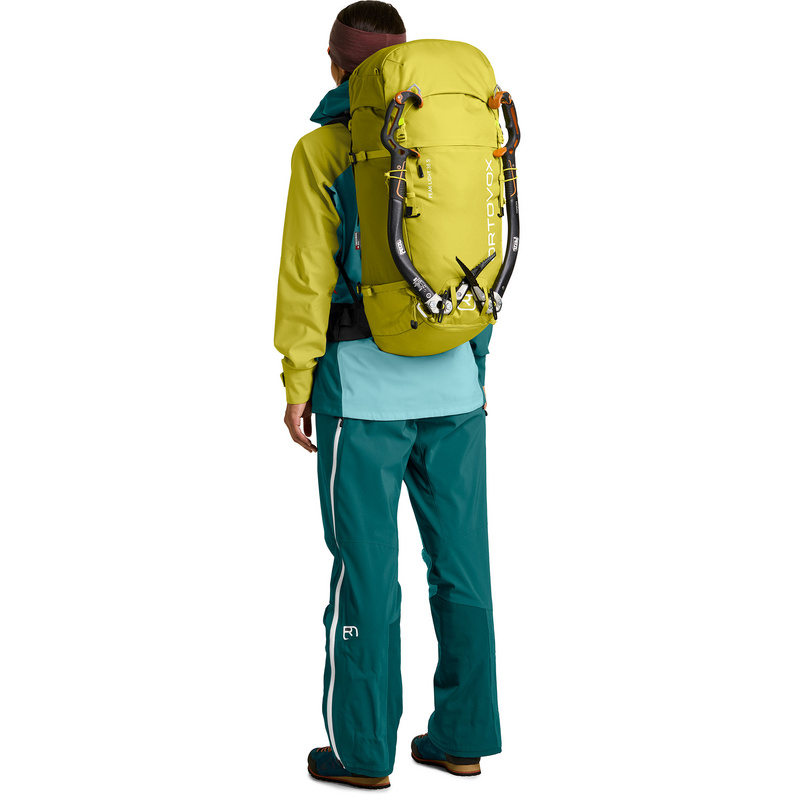 Ortovox Damen Peak Light 38 S Rucksack
