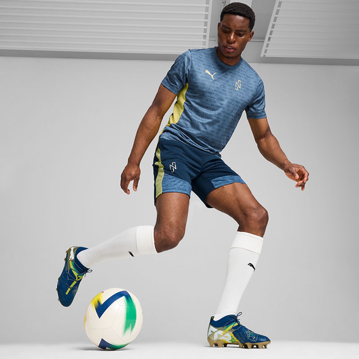 Puma Future 7 Ultimate Neymar Jr FG/AG