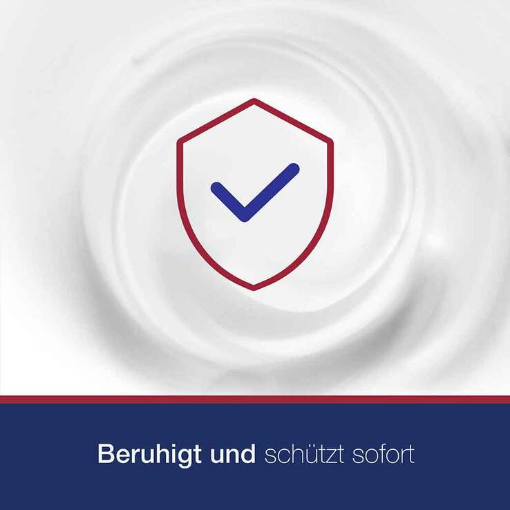 Neutrogena norwegische Formel intensive Cica Handmaske, 1 P