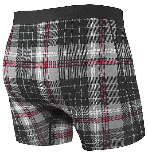 SAXX UNDERWEAR - BOXER ULTRA