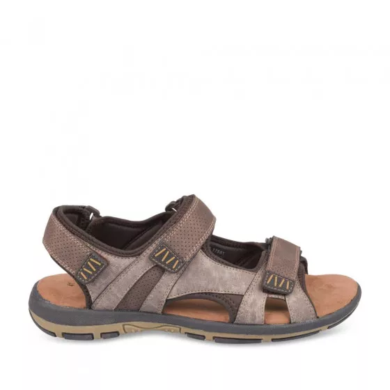 Sandales MARRON CAPE BOARD