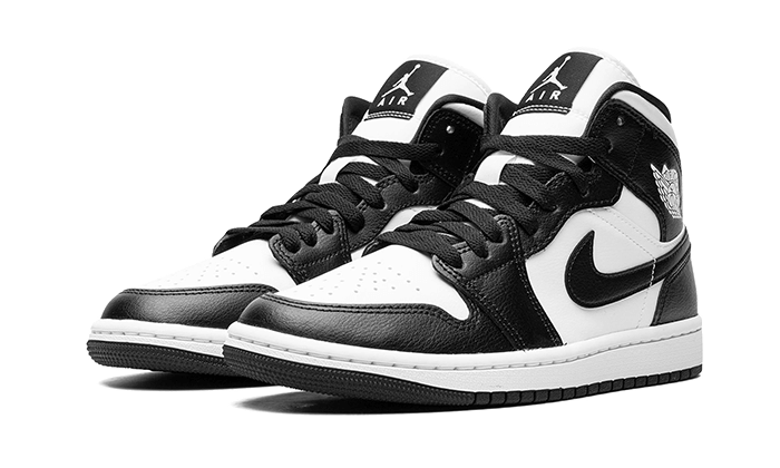 Air Jordan 1 Mid Panda - 48h Delivery