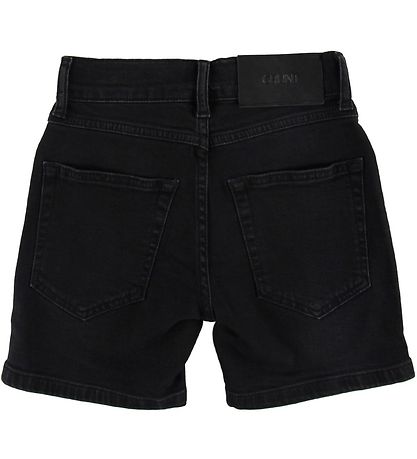 Grunt Shorts - Clint - Schwarz