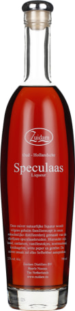 ZUIDAM SPECULAAS LIQUEUR 70CL