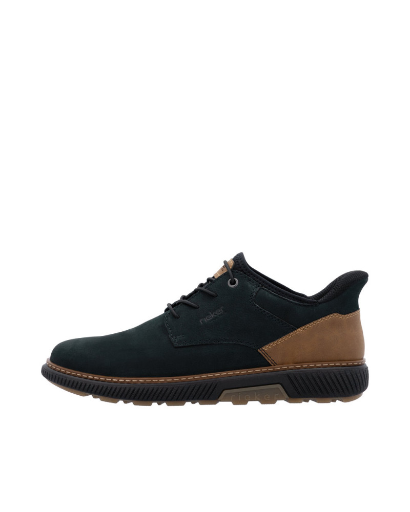 Rieker Herre sko - Slip on