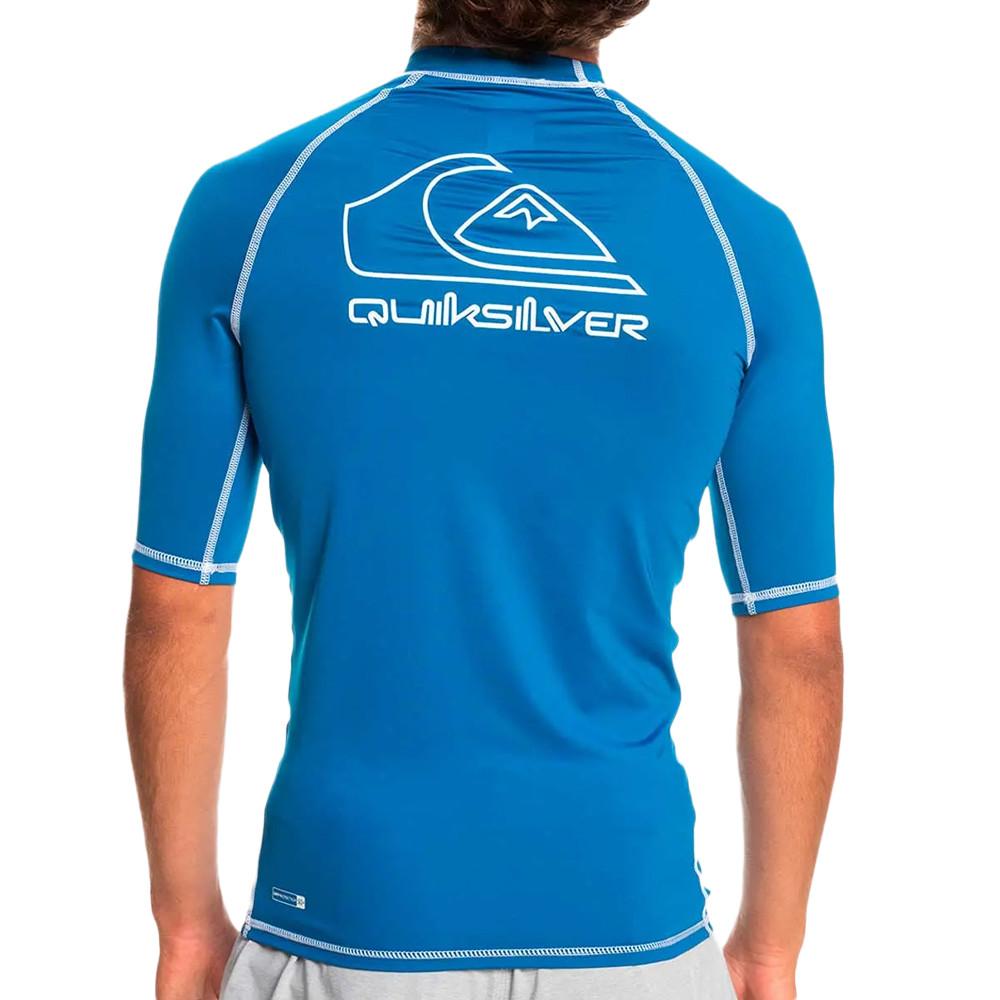 Quiksilver Lycra Bleu Homme Quiksilver Ontour M Sfsh