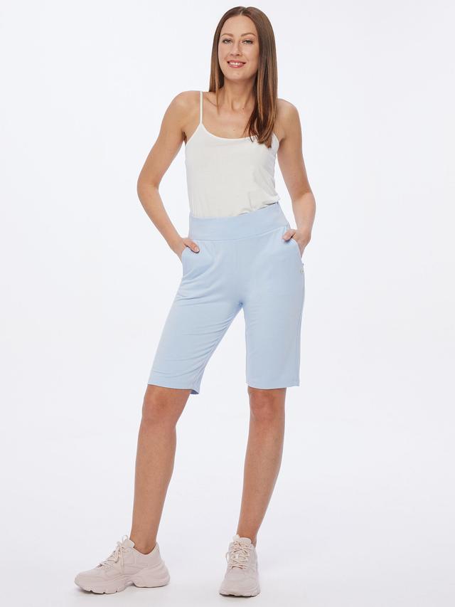 Edel Jogpants Bermuda Ice Cream