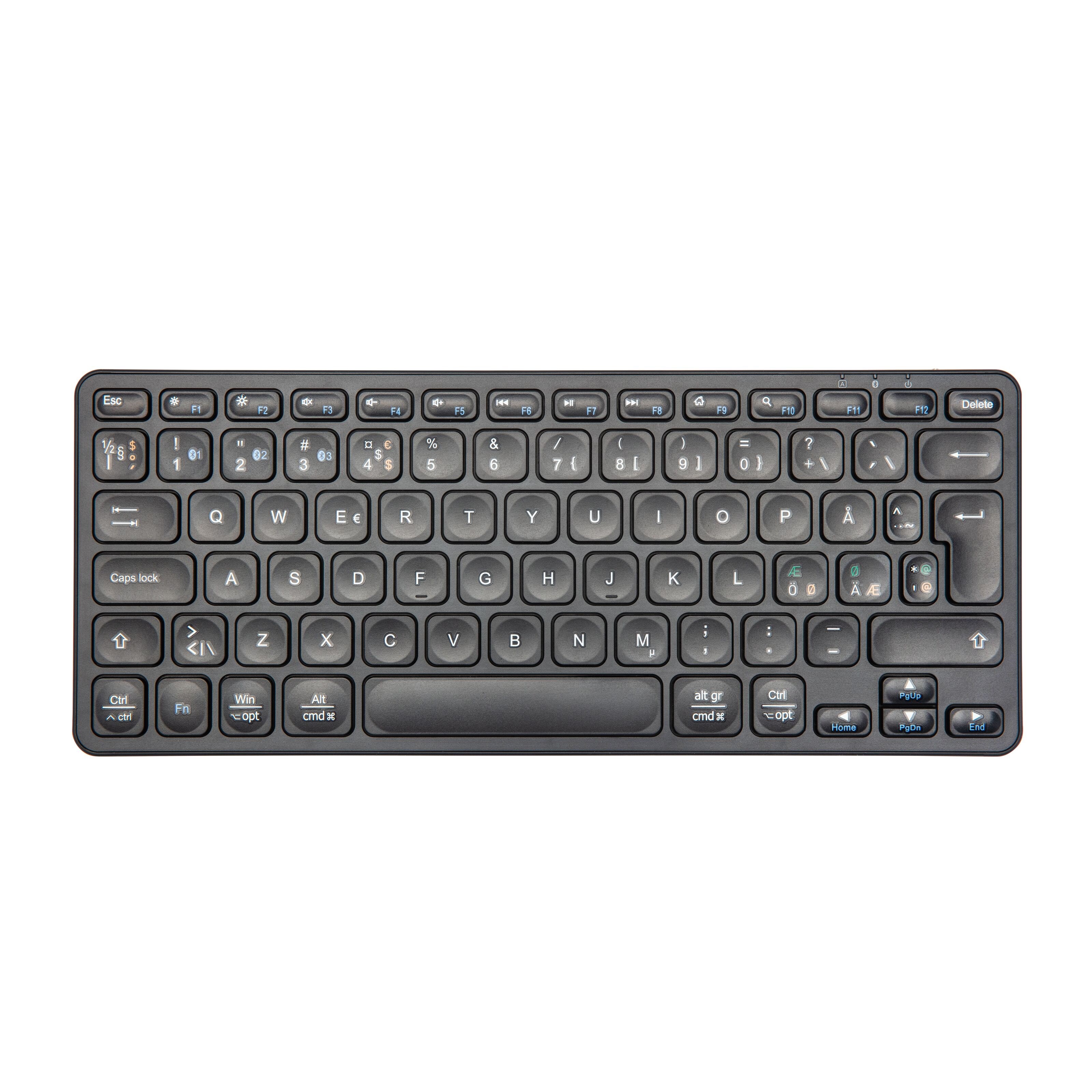 Linocell Bluetooth tastatur