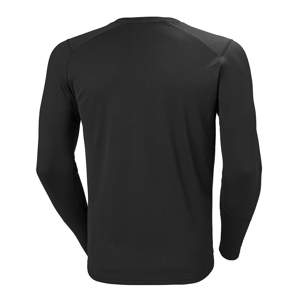 Helly Hansen LIFA ACTIVE - Sous-couche Homme black