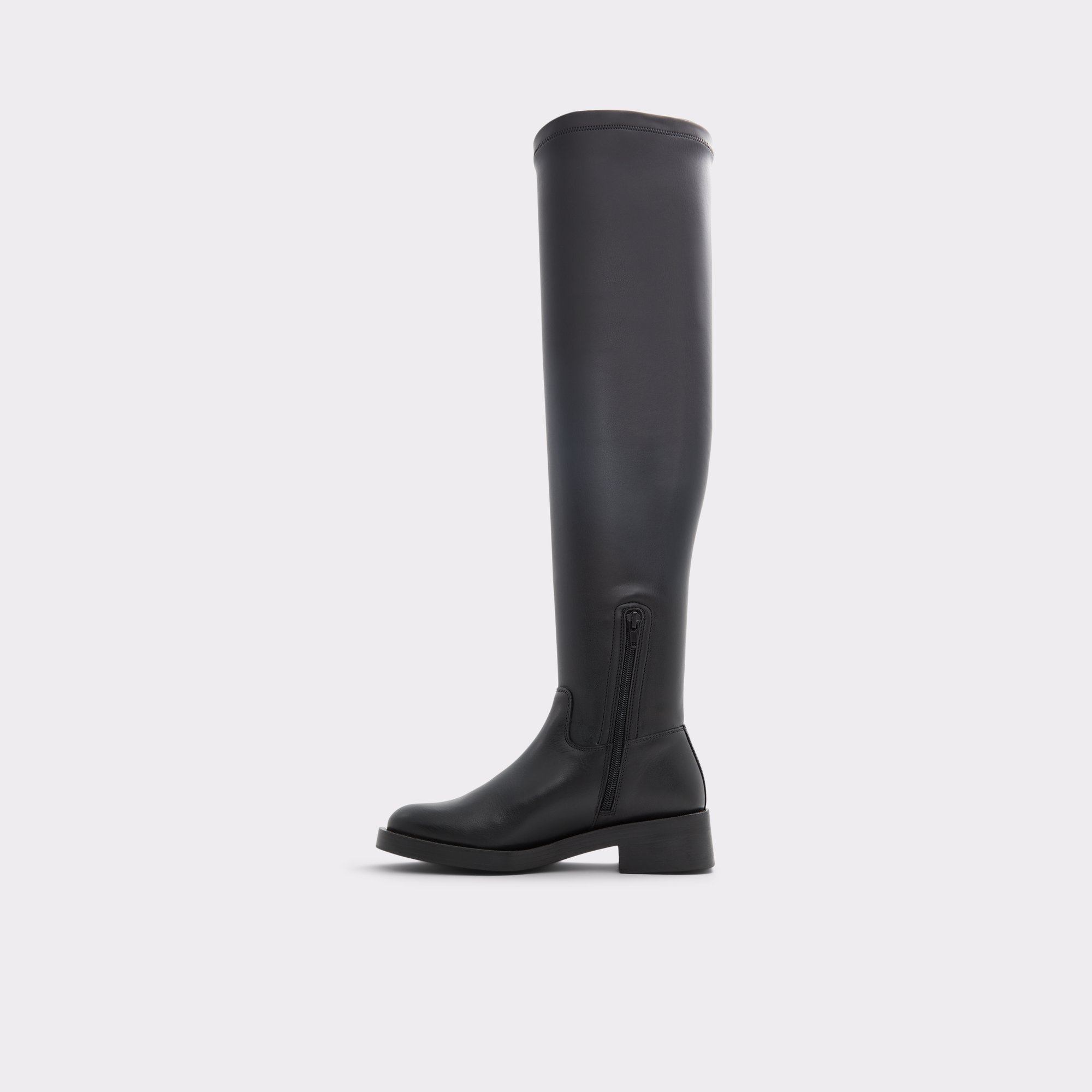 Breaveth Black Women Casual boots