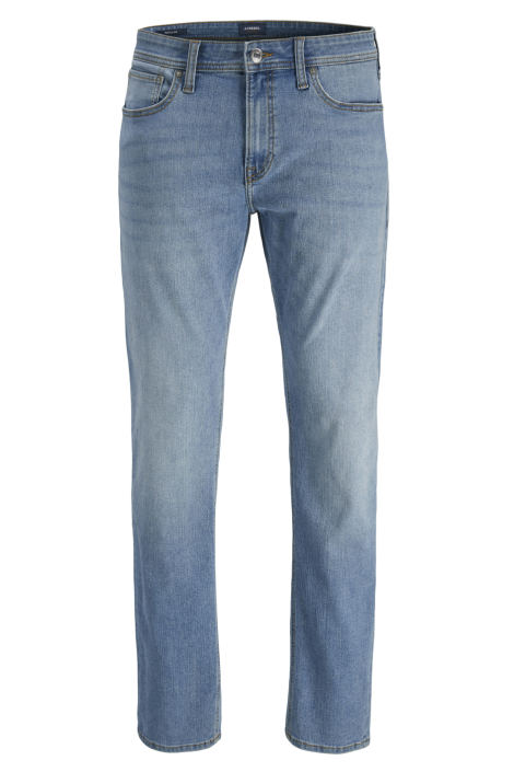 JJ Rebel blauwe heren jeans