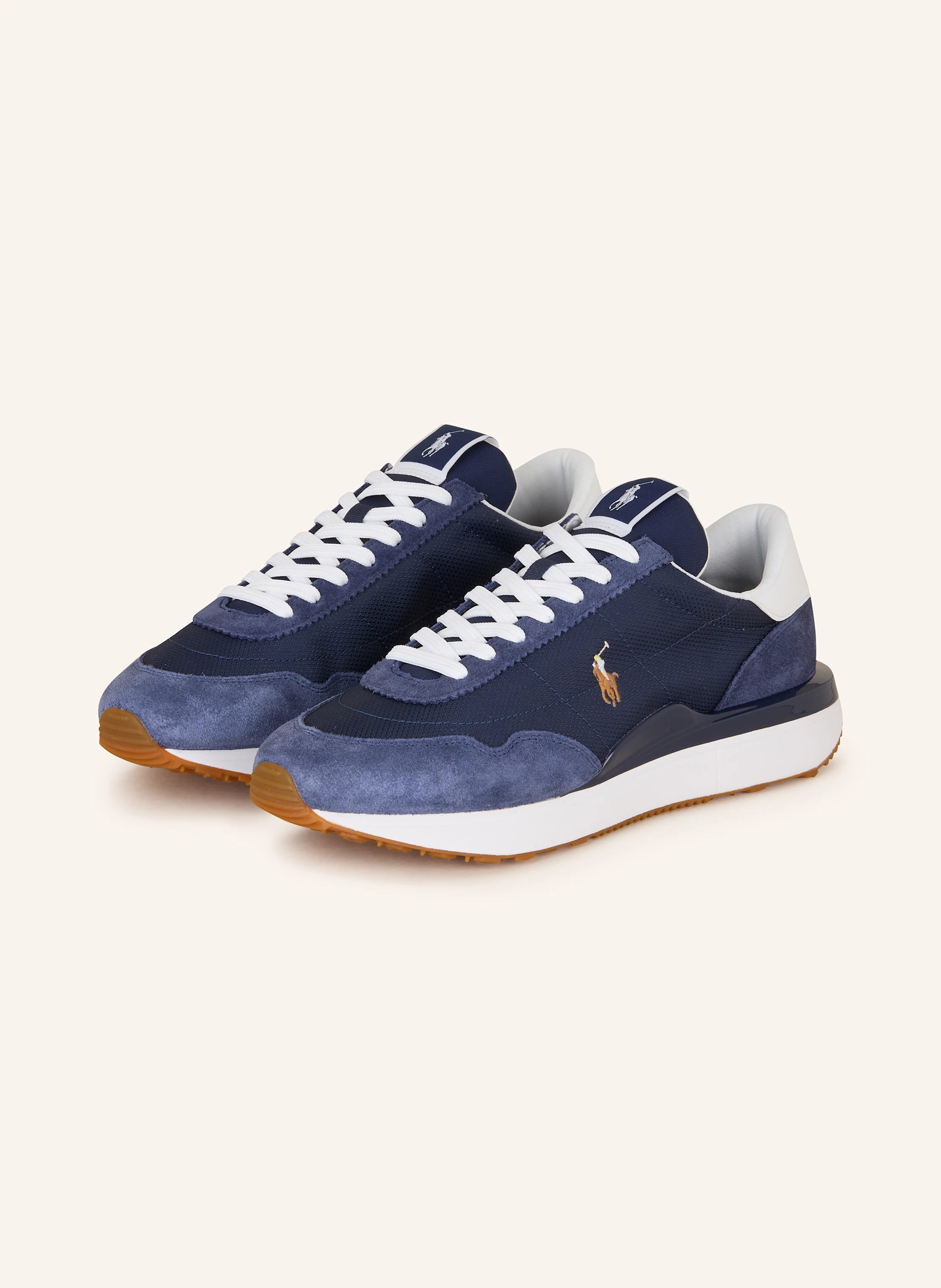 POLO RALPH LAUREN Sneaker TRAIN 89