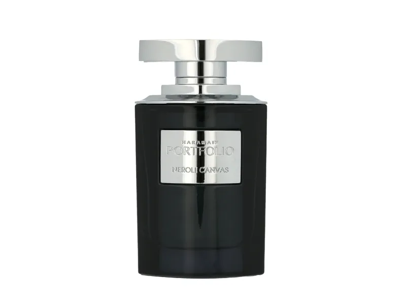 Al Haramain Portfolio Neroli Canvas Eau De Parfum 75 ml (unisex)
