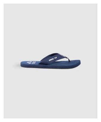 Tongs Arena Sand Bleu