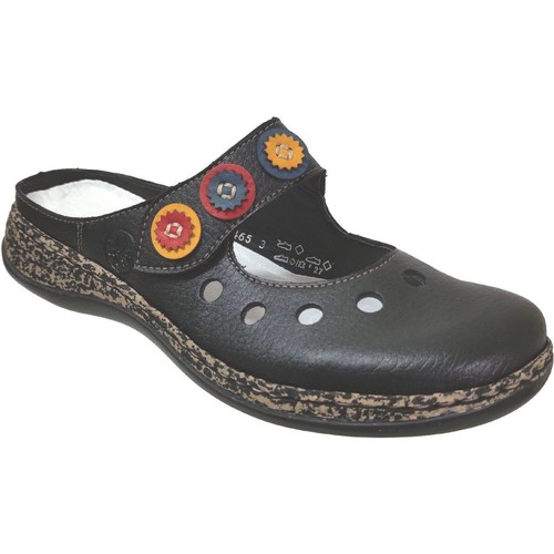 Rieker - 46381 Negro